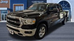 2023 Ram Ram Pickup 1500 Big Horn