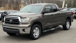 2012 Toyota Tundra Grade