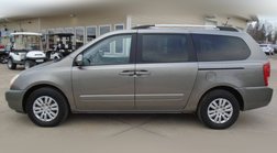 2011 Kia Sedona LX