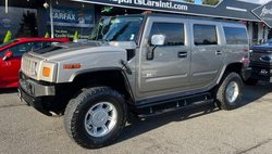 2005 HUMMER H2 Base