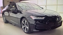 2024 Acura TLX w/Tech