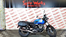 2016 Other Makes MC : Motor Cycle