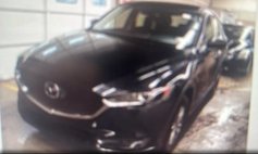 2018 Mazda CX-5 Sport