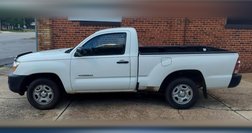 2010 Toyota Tacoma Base