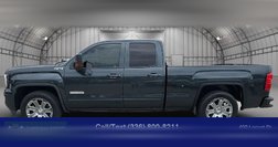 2019 GMC Sierra 1500 Limited Base