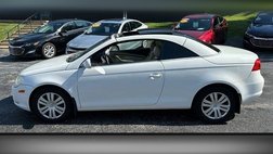 2008 Volkswagen Eos 2.0T