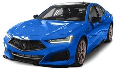 2023 Acura TLX SH-AWD Type S