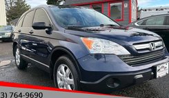 2008 Honda CR-V EX