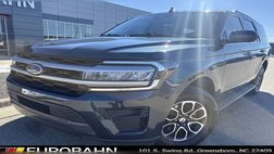 2022 Ford Expedition XLT