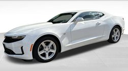 2024 Chevrolet Camaro LT