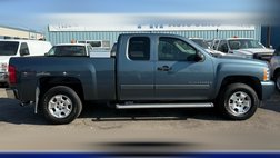 2007 Chevrolet Silverado 1500 LT1