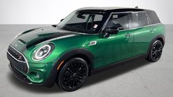 2023 MINI Clubman S