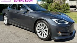 2017 Tesla Model S 75