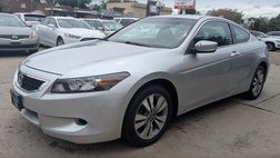 2009 Honda Accord EX