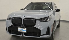 2025 BMW X3 M50 xDrive
