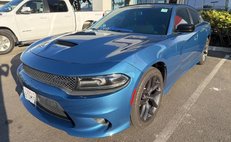 2020 Dodge Charger GT