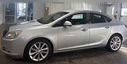 2012 Buick Verano Base