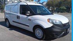 2020 Ram ProMaster City Tradesman