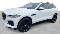 2023 Jaguar F-PACE P250 S