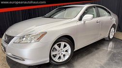 2007 Lexus ES 350 Base