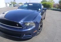 2014 Ford Mustang Base