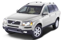 2008 Volvo XC90 3.2
