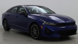 2023 Kia K5 GT