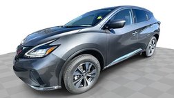 2023 Nissan Murano S