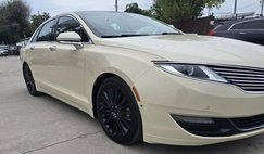 2014 Lincoln MKZ Hybrid Base