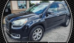 2014 GMC Acadia SLT-1