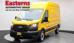 2021 Ford Transit 250