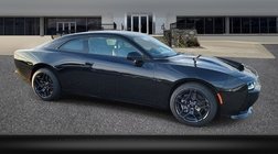 2024 Dodge Charger Daytona R/T