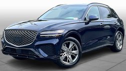 2025 Genesis GV70 3.5T Sport