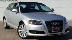 2009 Audi A3 