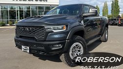 2025 Ram Ram Pickup 1500 RHO