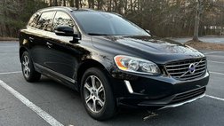 2015 Volvo XC60 T6