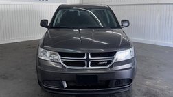 2014 Dodge Journey SE