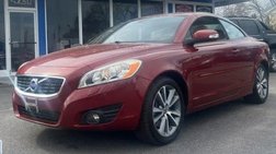 2012 Volvo C70 T5
