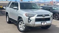 2020 Toyota 4Runner SR5 Premium