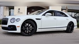 2024 Bentley Flying Spur S