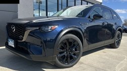 2026 Mazda CX-90 3.3 Turbo Premium Sport