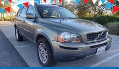 2009 Volvo XC90 3.2