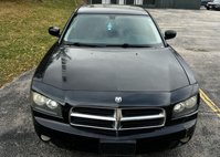 2008 Dodge Charger RT
