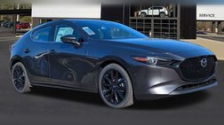 2026 Mazda MAZDA3 2.5 S Premium