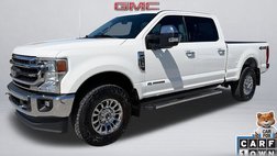 2021 Ford Super Duty F-250 Lariat