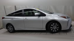 2021 Toyota Prius XLE AWD-e