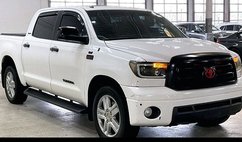2011 Toyota Tundra Limited