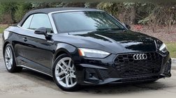 2023 Audi A5 quattro Premium Plus 45 TFSI