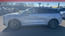 2025 Lincoln Corsair Grand Touring