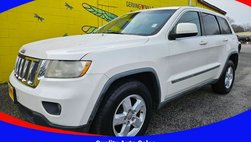2011 Jeep Grand Cherokee Laredo